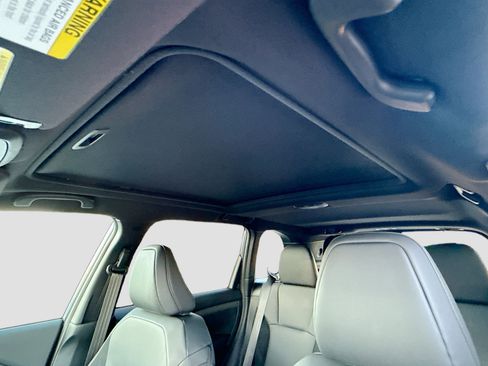 New 2026 Subaru Forester Touring AWD/4WD image 27