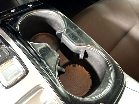 Used 2024 Hyundai Tucson Blue image 15