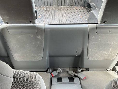 Used 2009 Toyota Tacoma 4x4 Access Cab image 14