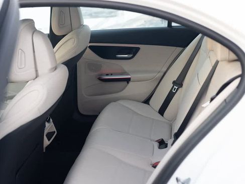 Used 2023 Mercedes-Benz C 300 4MATIC Sedan image 26