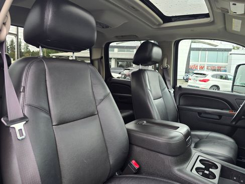 Used 2013 GMC Sierra 2500 SLT image 10