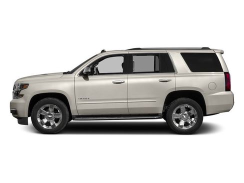 Used 2017 Chevrolet Tahoe Premier AWD/4WD image 6