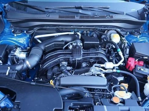 New 2026 Subaru Forester Wilderness w/ Wilderness Plus Package image 12