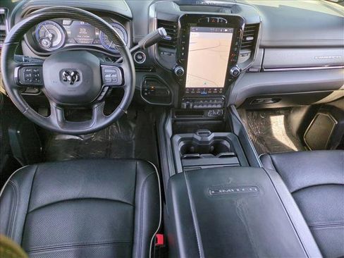 Certified 2022 RAM 2500 Limited w/ Night Edition image 16