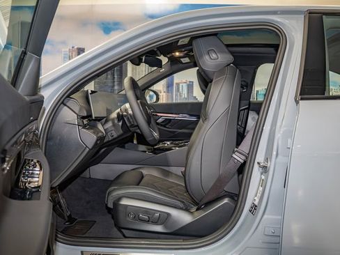 New 2027 BMW 530i xDrive AWD/4WD image 20