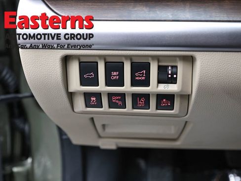 Used 2016 Subaru Outback 3.6R Limited image 24