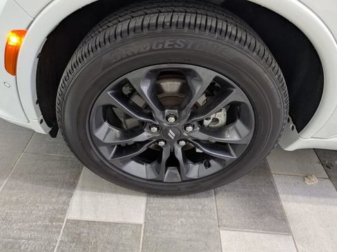 Used 2024 Dodge Durango R/T AWD/4WD image 7