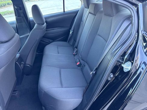 Used 2023 Toyota Corolla LE FWD image 13