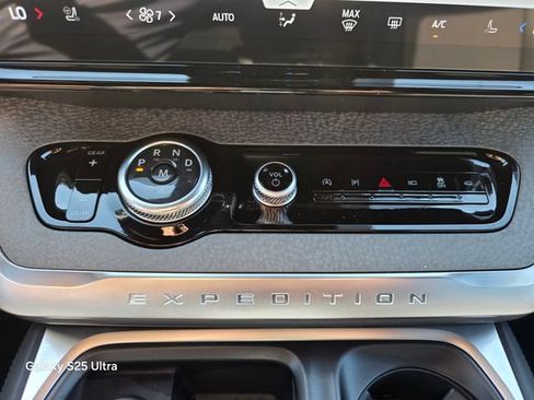New 2027 Ford Expedition Tremor AWD/4WD image 25