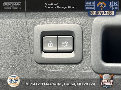 New 2026 MAZDA CX-50 AWD 2.5 Hybrid w/ Weather Package image 23