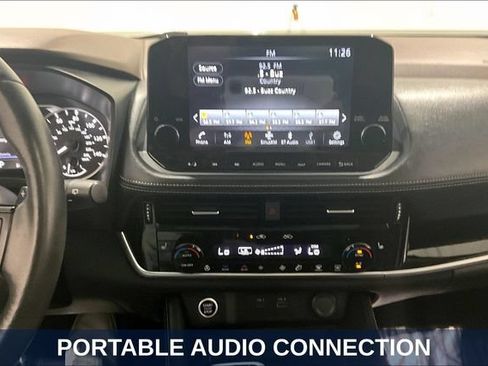 Used 2023 Nissan Rogue SL AWD/4WD image 20