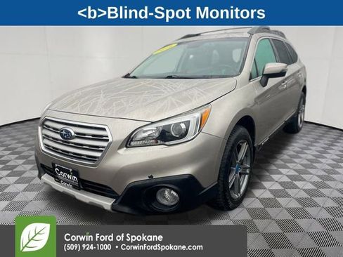 Used 2016 Subaru Outback 3.6R Limited image 5
