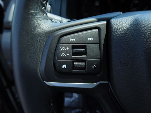 Certified 2024 Honda Ridgeline Sport image 26
