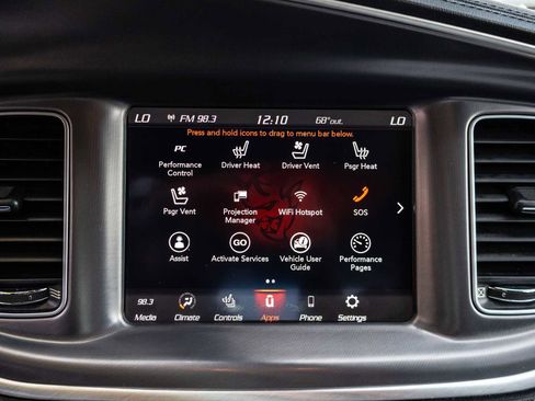 Used 2020 Dodge Charger GT w/ Plus Group RWD image 37