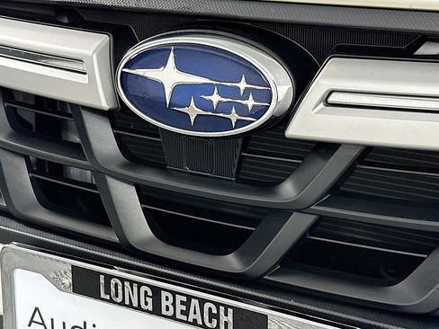 Used 2023 Subaru Crosstrek 2.5i Limited image 15