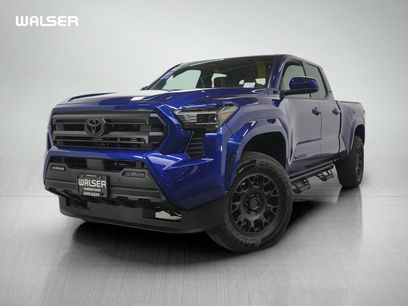 Used 2025 Toyota Tacoma SR5