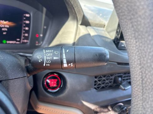 Used 2024 Honda Accord LX image 25