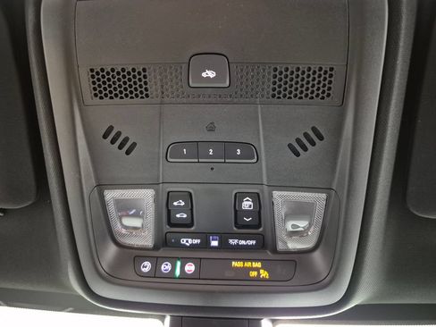 New 2026 Cadillac XT5 Premium Luxury w/ Driver Assist Package FWD image 24