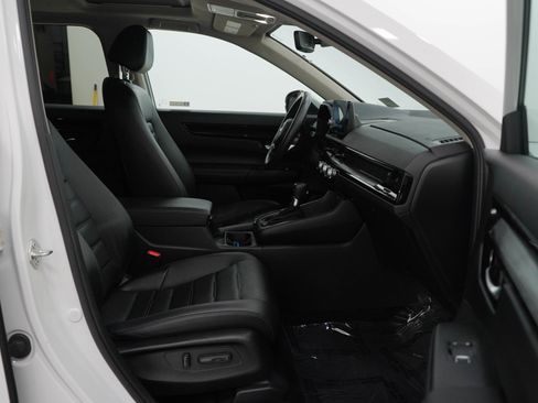 Used 2024 Honda CR-V EX-L image 11