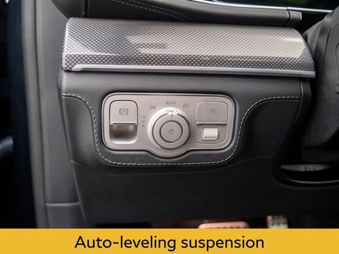 Used 2023 Mercedes-Benz GLE 53 AMG 4MATIC Coupe image 22