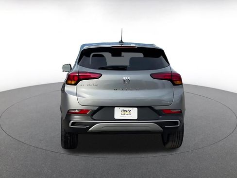 Used 2025 Buick Encore GX Preferred image 12