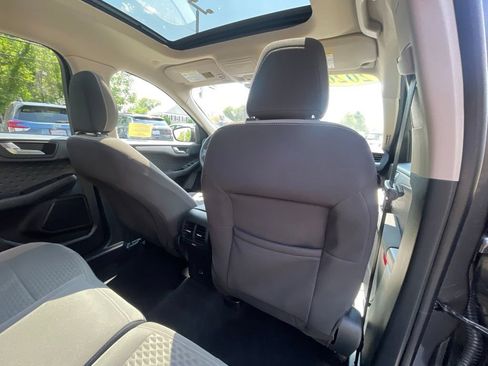 Used 2020 Ford Escape SE AWD/4WD image 22