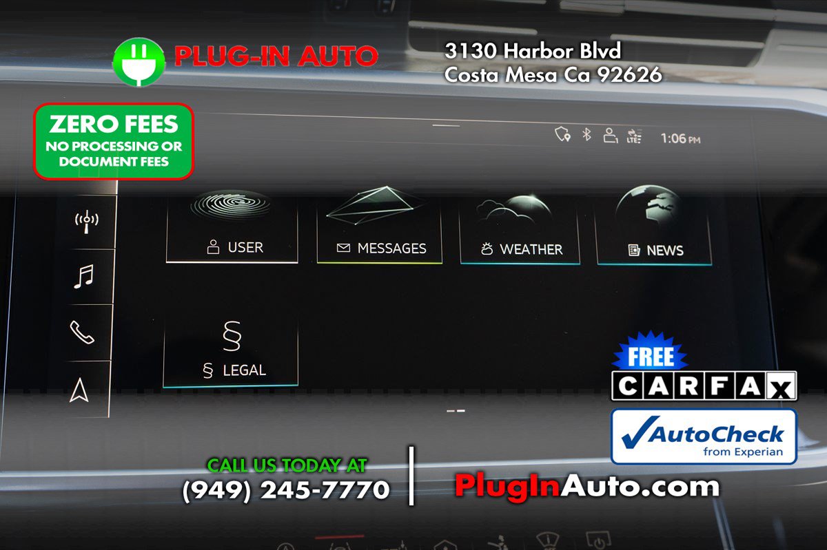 Used 2019 Audi A7 3.0T Prestige w/ Prestige Package AWD/4WD image 30