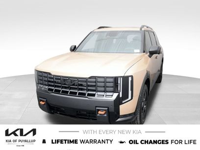 New 2027 Kia Telluride SX Prestige X-Pro