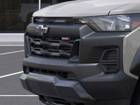 New 2026 Chevrolet Colorado Trail Boss image 13