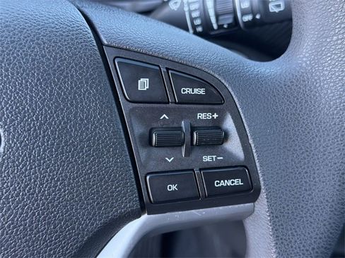 Used 2019 Hyundai Tucson SEL image 25