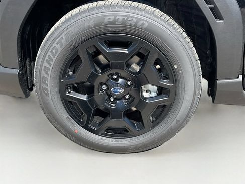 New 2026 Subaru Outback Limited AWD/4WD image 42