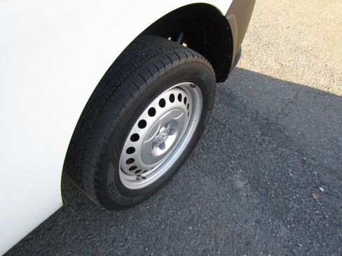 Used 2018 RAM ProMaster City Wagon image 28