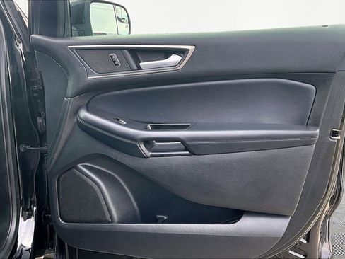 Used 2018 Ford Edge SEL w/ Equipment Group 201A image 23