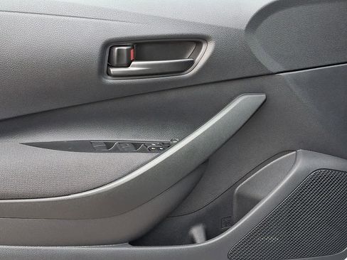 New 2026 Toyota Corolla LE image 8