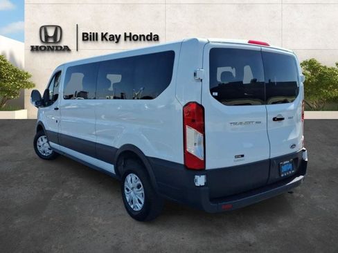 Used 2023 Ford Transit 350 XL RWD image 6