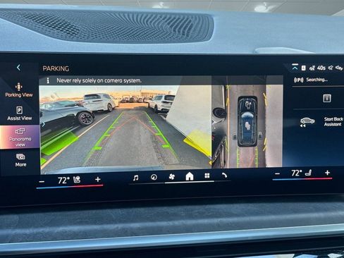 New 2026 BMW X7 xDrive40i w/ Executive Package image 24