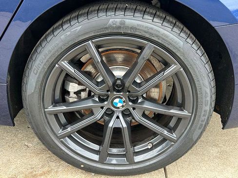 Used 2020 BMW 330i xDrive Sedan w/ Premium Package image 32