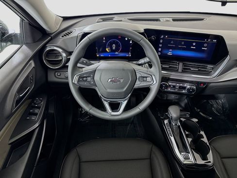 New 2026 Chevrolet Trax ACTIV w/ Sunroof Package image 26