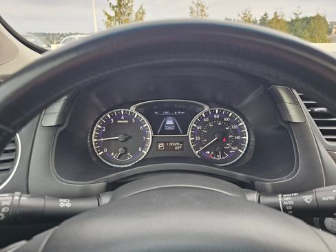 Used 2015 INFINITI QX60 AWD w/ Premium Plus Package image 26