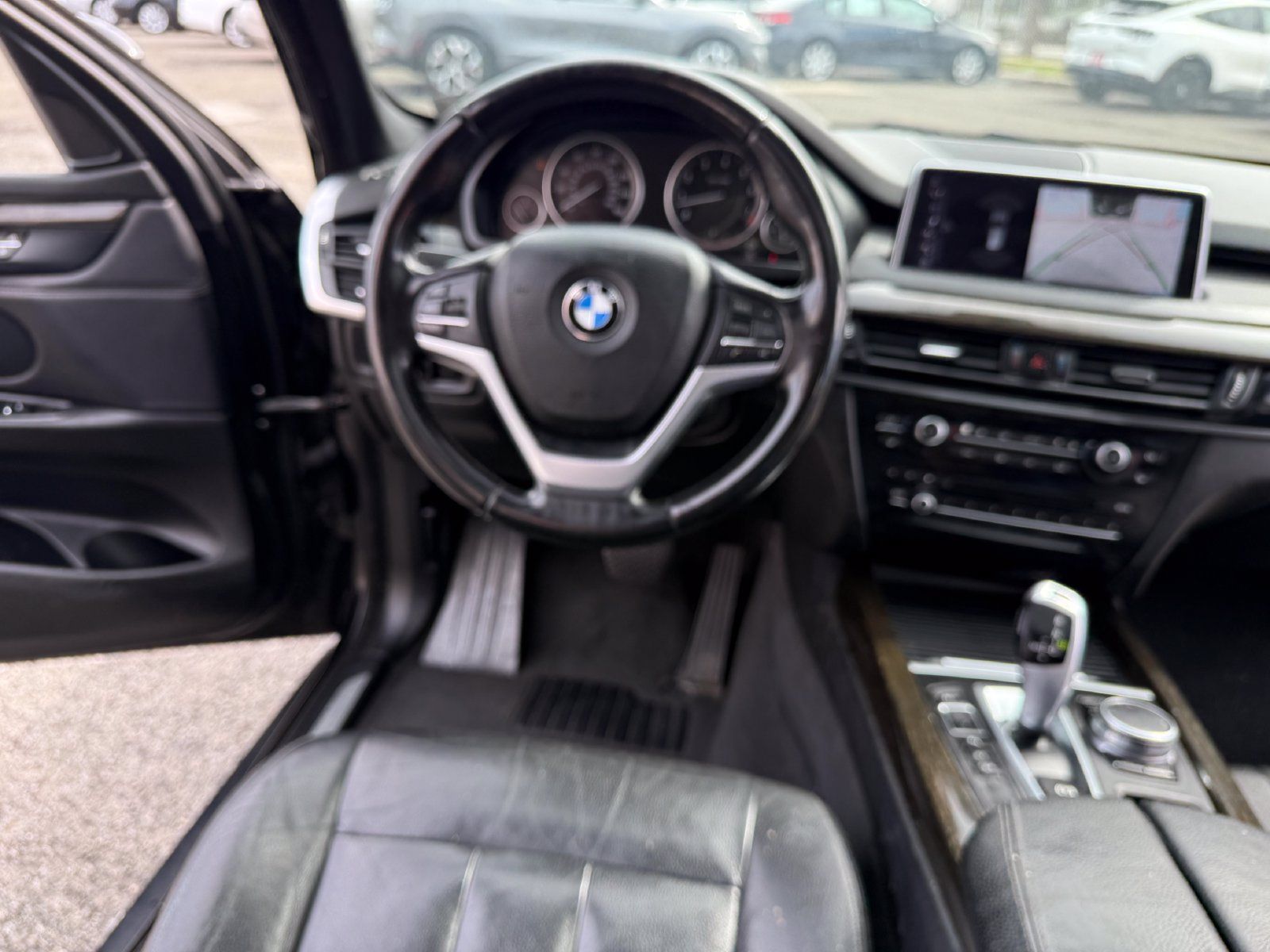 Used 2017 BMW X5 xDrive35i AWD/4WD image 20