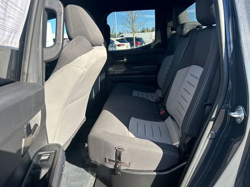 Used 2024 Toyota Tacoma TRD Off-Road image 49