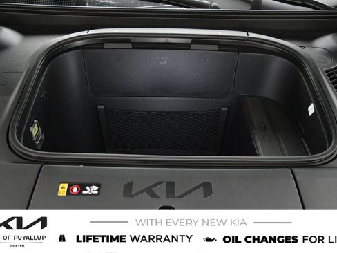 New 2026 Kia EV9 Light RWD image 20