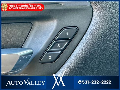 Used 2020 RAM 1500 Laramie image 41