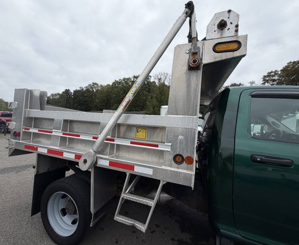 Used 2014 RAM 5500 Tradesman w/ Power Accessory Group AWD/4WD image 14