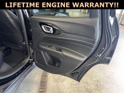 New 2026 Jeep Compass Limited AWD/4WD image 30