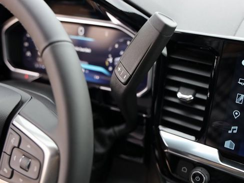 New 2026 Chevrolet Silverado 1500 RST w/ RST Select Package image 20