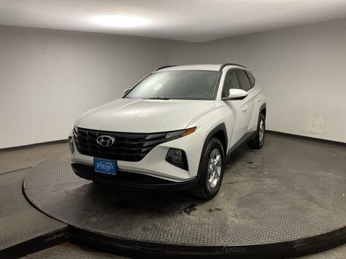Used 2024 Hyundai Tucson SEL image 3