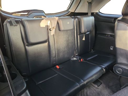 Used 2016 Toyota Highlander Limited Platinum AWD/4WD image 22