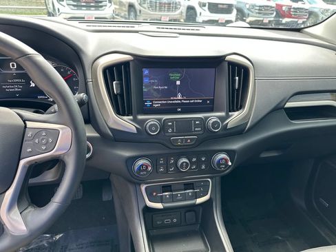 Certified 2024 GMC Terrain Denali w/ Black Diamond Edition AWD/4WD image 26