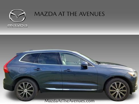 Used 2018 Volvo XC60 T5 Inscription w/ Convenience Package image 14